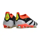 Adidas Predator 30 Elite Laceless Solar Energy Pack Firm Ground FG Football Boot