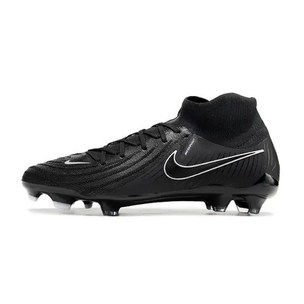 Nike Phantom Luna 2 Elite Black Pack Firm Ground FG Football Boot