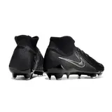Nike Phantom Luna 2 Elite Black Pack Firm Ground FG Football Boot