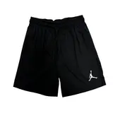 Jordan Black Shorts - Mesh Jumpman