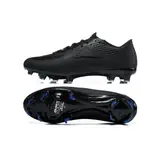 Nike Air Zoom Mercurial Superfly 11 Elite Black Firm Ground FG Kids Football Boot