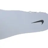 Nike P-6000 Black and Gray Running Shoes - Dark Grey