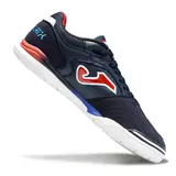 Joma Top Flex Rebound Dark Blue Indoor IC Football Boot