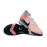 Nike Mercurial Superfly 10 Elite United 002 Pack Black Sole Turf TF Kids Football Boot