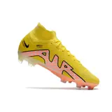 Nike Zoom Mercurial Superfly 9 Elite Lucent Pack Firm Ground FG Football Boot