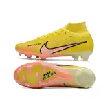 Nike Zoom Mercurial Superfly 9 Elite Lucent Pack Firm Ground FG Football Boot