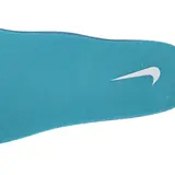Nike P-6000 Light Blue and Gray Running Shoes - Grey/Black