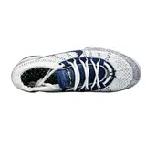 Nike Air VaporMax 2023 White and Blue Casual Shoes