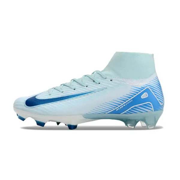 Nike Air Zoom Mercurial Superfly 10 Elite Mad Ambition Pack Firm Ground FG Football Boot