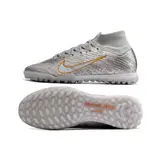Nike Zoom Mercurial Superfly 9 Elite 25 Years Mercurial Turf TF Football Boot