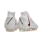 Nike Phantom Luna Elite Grey Firm Ground FG Football Boot