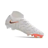 Nike Phantom Luna Elite Grey Firm Ground FG Football Boot
