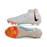 Nike Phantom Luna Elite Grey Firm Ground FG Football Boot