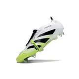 Adidas Predator 25 Elite With Tongue Radiant Blaze Pack Mixed Studs SG Football Boot