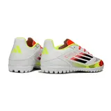 Adidas F50 Club Pure Victory Pack Turf TF Football Boot