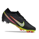 Nike Zoom Mercurial Vapor 15 Elite Black Pack Firm Ground FG Football Boot
