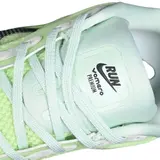 Nike Air Zoom Vomero Premium Light Green Running Shoes - Lime