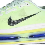 Nike Air Zoom Vomero Premium Light Green Running Shoes - Lime