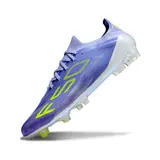 Adidas F50 Primeknit Elite Purple Firm Ground FG Football Boot