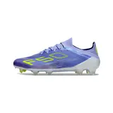 Adidas F50 Primeknit Elite Purple Firm Ground FG Football Boot