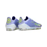 Adidas F50 Primeknit Elite Purple Firm Ground FG Football Boot