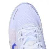 Nike Air Zoom Vomero Premium White and Blue Running Shoes