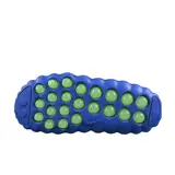 Nike x Nocta Mind 001 Black and Blue Slide