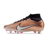 Nike Zoom Mercurial Superfly 9 Elite Generation Pack Aluminium Studs SG Football Boot