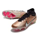 Nike Zoom Mercurial Superfly 9 Elite Generation Pack Aluminium Studs SG Football Boot