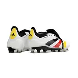Adidas Predator 30 Elite Tongue Germany Pack Firm Ground FG Football Boot