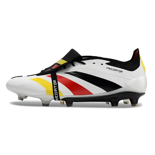 Adidas Predator 30 Elite Tongue Germany Pack Firm Ground FG Football Boot