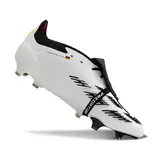 Adidas Predator 30 Elite Tongue Germany Pack Firm Ground FG Football Boot