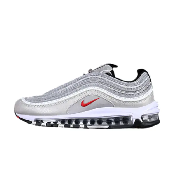 Nike Air Max 97 Silver Bullet Casual Shoes