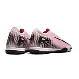 Nike Zoom Mercurial Vapor 16 Elite Pink Turf TF Football Boot - Light Pink