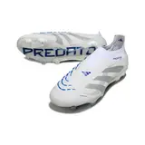 Adidas Predator 25 Elite Laceless Polar Victory Pack Firm Ground FG Football Boot