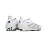 Adidas Predator 25 Elite Laceless Polar Victory Pack Firm Ground FG Football Boot