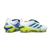 Adidas Predator 26 Elite Tongue Ice Cold Precision Pack Firm Ground FG Football Boot