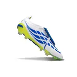Adidas Predator 26 Elite Tongue Ice Cold Precision Pack Firm Ground FG Football Boot
