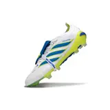 Adidas Predator 26 Elite Tongue Ice Cold Precision Pack Firm Ground FG Football Boot