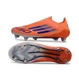 Adidas F50 Elite Coral Blaze Pack Mixed Studs SG Football Boot