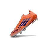 Adidas F50 Elite Coral Blaze Pack Mixed Studs SG Football Boot