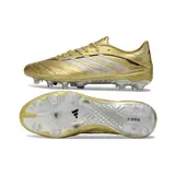 Adidas Copa Pure 4 Elite Golden Firm Ground FG Football Boot