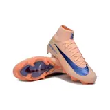 Nike Air Zoom Mercurial Superfly 10 Elite Showtime Pack Firm Ground FG Kids Football Boot