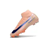 Nike Air Zoom Mercurial Superfly 10 Elite Showtime Pack Firm Ground FG Kids Football Boot