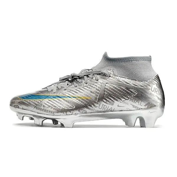 Nike Zoom Mercurial Superfly 9 Academy 25th Anniversary Firm Ground FG Football Boot