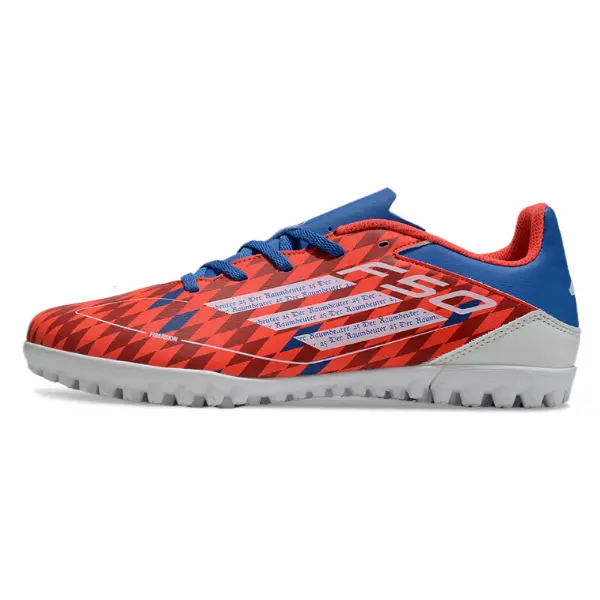 Adidas F50 Club Raumdeuter Pack Turf TF Football Boot