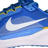 Nike Air Zoom Pegasus 41 Blue and White Running Shoes