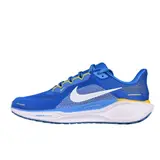 Nike Air Zoom Pegasus 41 Blue and White Running Shoes