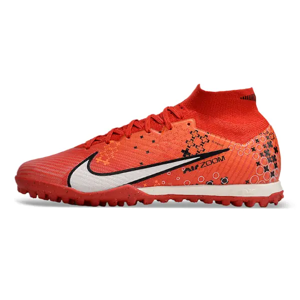 Nike Zoom Mercurial Superfly 9 Elite Dreamspeed 007 Pack Turf TF Football Boot