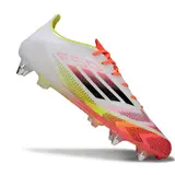 Adidas F50 Elite Pure Victory Pack Mixed Studs SG Football Boot